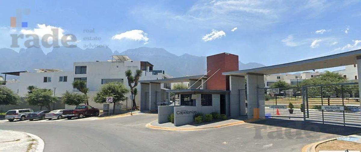Foto de casa en venta en  , cerradas de cumbres, monterrey, nuevo león, 31597332 No. 04