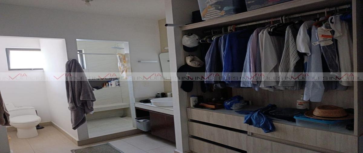 Foto de casa en renta en  , cerradas de cumbres, monterrey, nuevo león, 0 No. 05