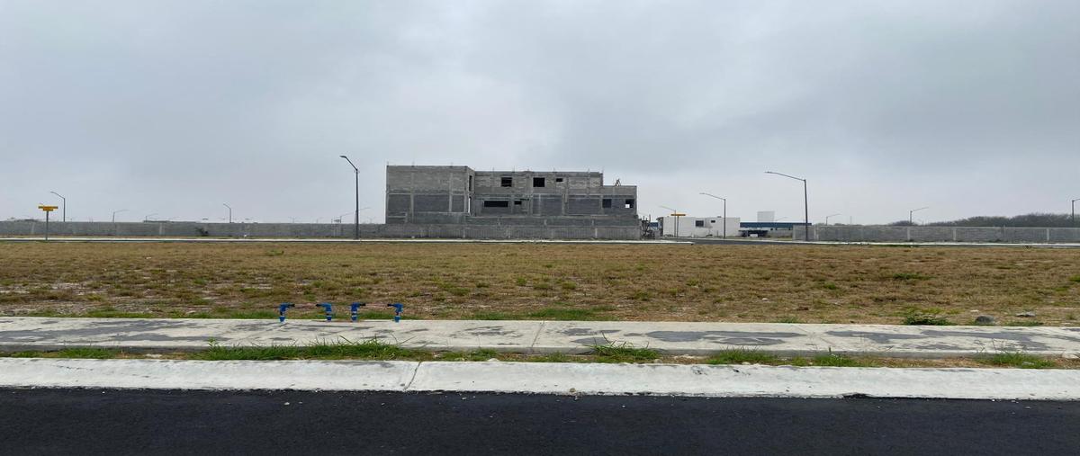 Foto de terreno habitacional en venta en  , cerradas de rinconada, apodaca, nuevo león, 0 No. 03