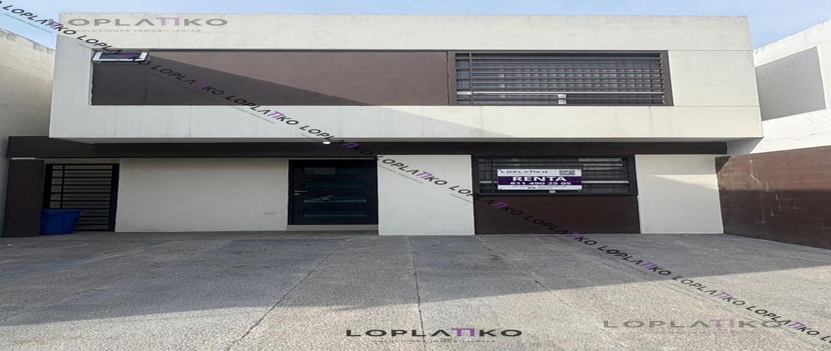 Foto de casa en renta en  , cerradas de santa rosa, apodaca, nuevo león, 0 No. 04