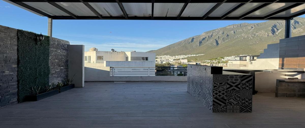Foto de casa en venta en  , cerradas de valle alto residencial, monterrey, nuevo león, 0 No. 03