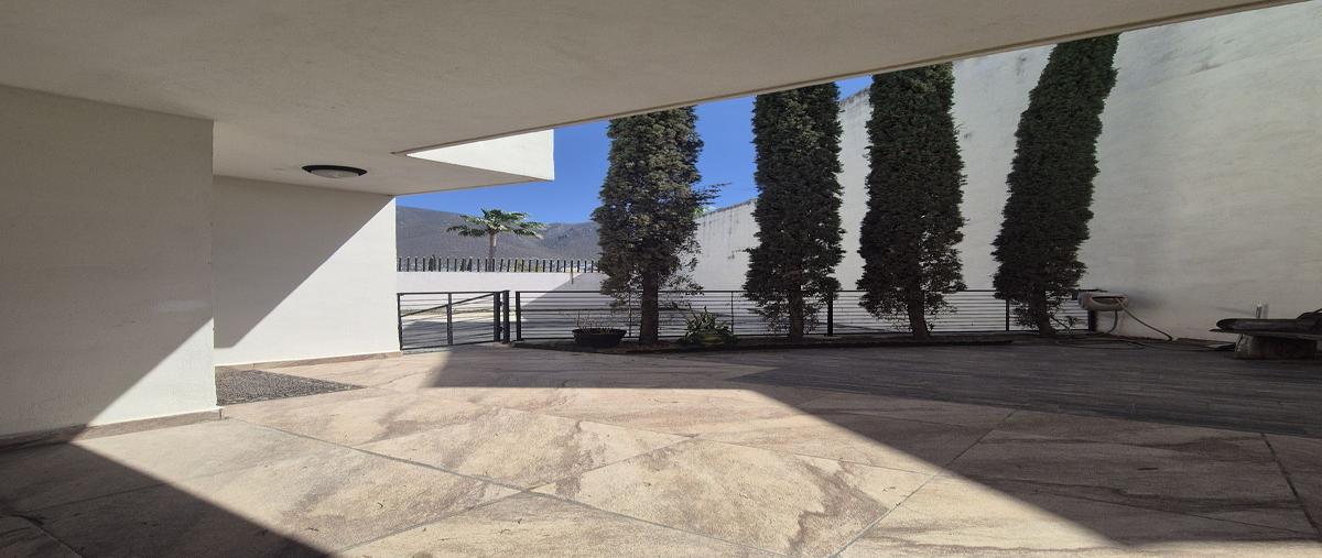Foto de casa en venta en  , cerradas de valle alto residencial, monterrey, nuevo león, 0 No. 03