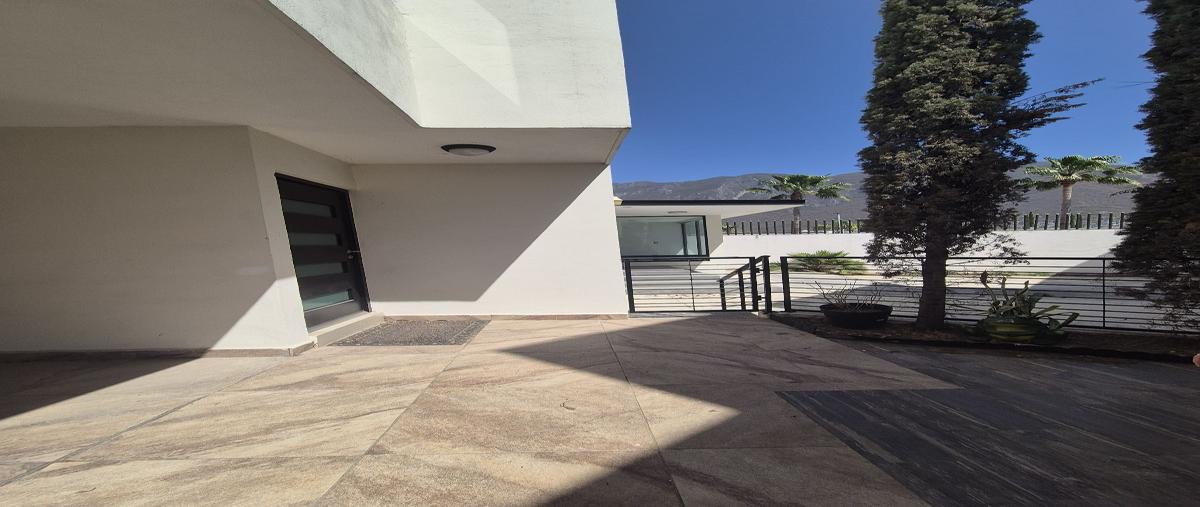 Foto de casa en venta en  , cerradas de valle alto residencial, monterrey, nuevo león, 0 No. 05
