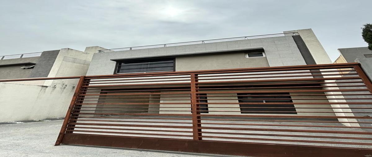Foto de casa en , cerradas del parque, apodaca, nuevo león, 31499312 foto 01 Foto de casa en renta en , cerradas del parque, apodaca, nuevo león, 31499312 No. 01