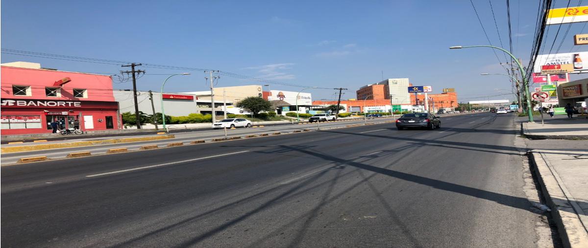 Foto de terreno habitacional en venta en  , cerradas del poniente, monterrey, nuevo león, 16714815 No. 03