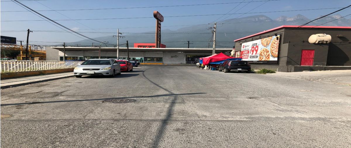 Foto de terreno habitacional en venta en  , cerradas del poniente, monterrey, nuevo león, 16714815 No. 04