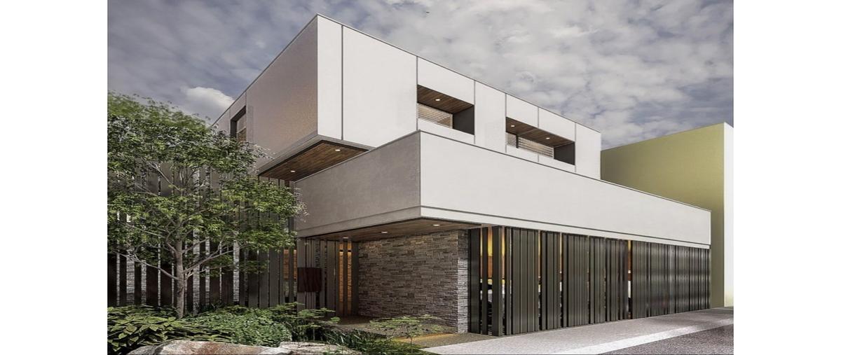 Foto de casa en , cerradas del poniente, monterrey, nuevo león, 0 foto 01 Foto de casa en venta en , cerradas del poniente, monterrey, nuevo león, 0 No. 01