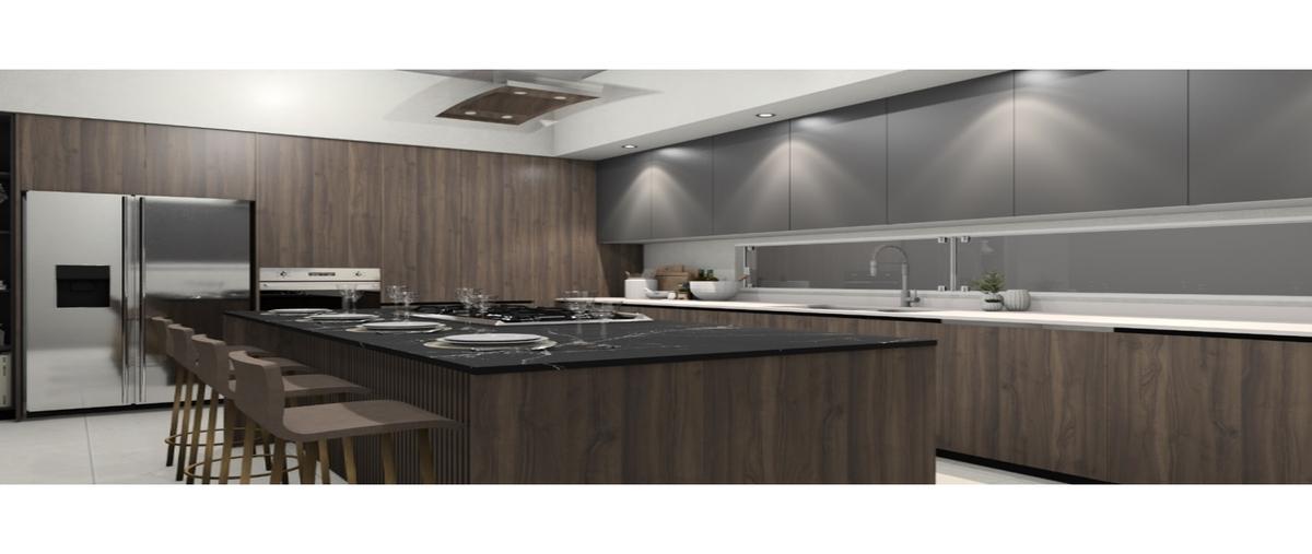 Foto de casa en , cerradas del poniente, monterrey, nuevo león, 0 foto 03 Foto de casa en venta en , cerradas del poniente, monterrey, nuevo león, 0 No. 03