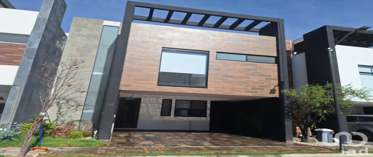 Foto de casa en venta en cerralvo 133, lomas de angelópolis, san andrés cholula, puebla, 28724256 No. 01