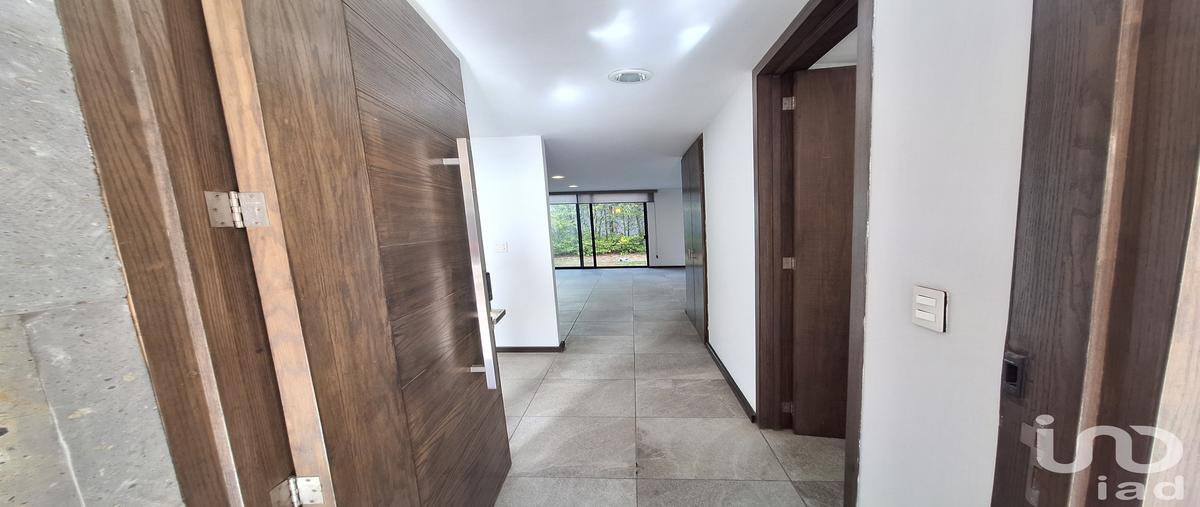 Foto de casa en venta en cerralvo 133, lomas de angelópolis, san andrés cholula, puebla, 28724256 No. 02