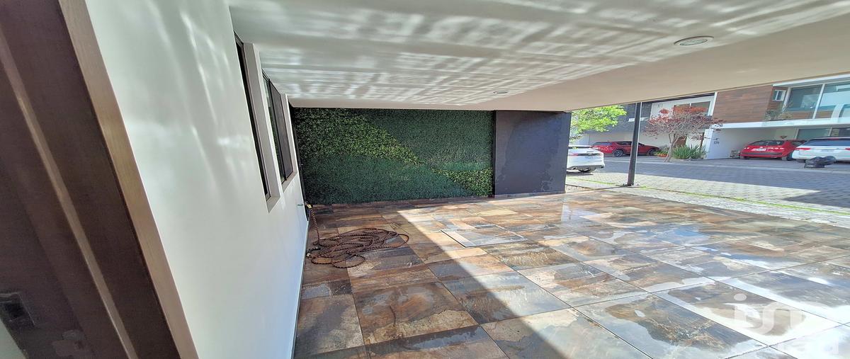 Foto de casa en venta en cerralvo 133, lomas de angelópolis, san andrés cholula, puebla, 28724256 No. 03