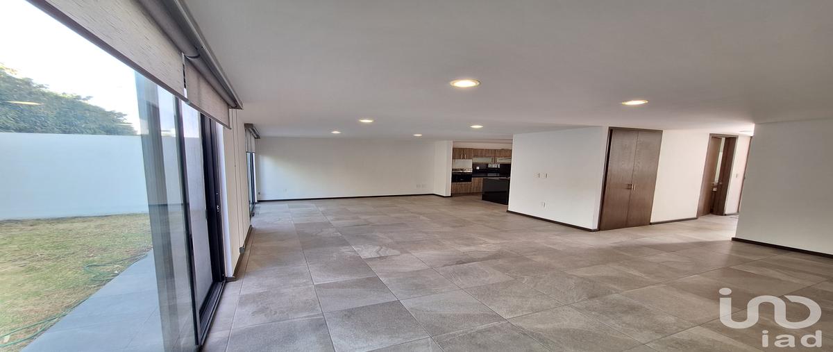 Foto de casa en venta en cerralvo 133, lomas de angelópolis, san andrés cholula, puebla, 28724256 No. 04