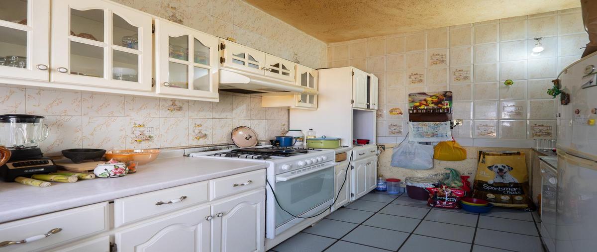 Foto de casa en venta en  , cerrillos segunda sección, xochimilco, df / cdmx, 31096322 No. 03