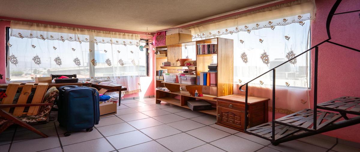 Foto de casa en venta en  , cerrillos segunda sección, xochimilco, df / cdmx, 31096322 No. 04