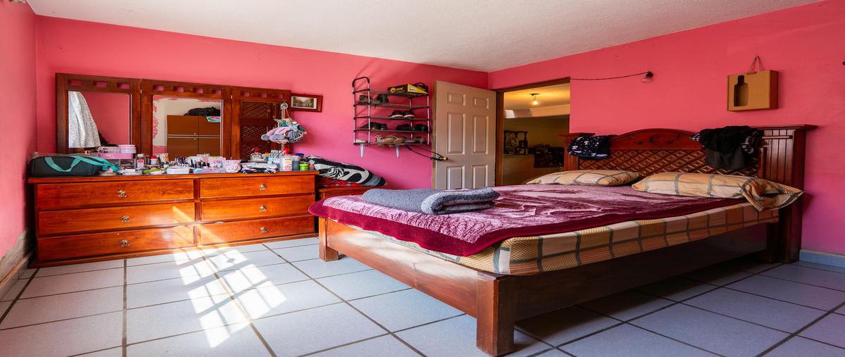 Foto de casa en venta en  , cerrillos segunda sección, xochimilco, df / cdmx, 31096322 No. 05