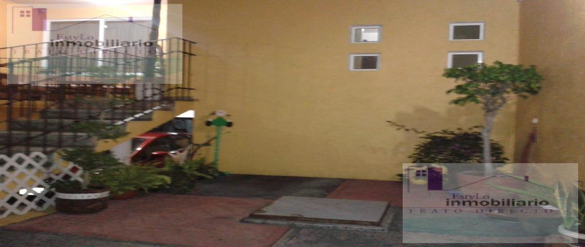 Foto de casa en venta en  , cerrillos segunda sección, xochimilco, df / cdmx, 0 No. 05