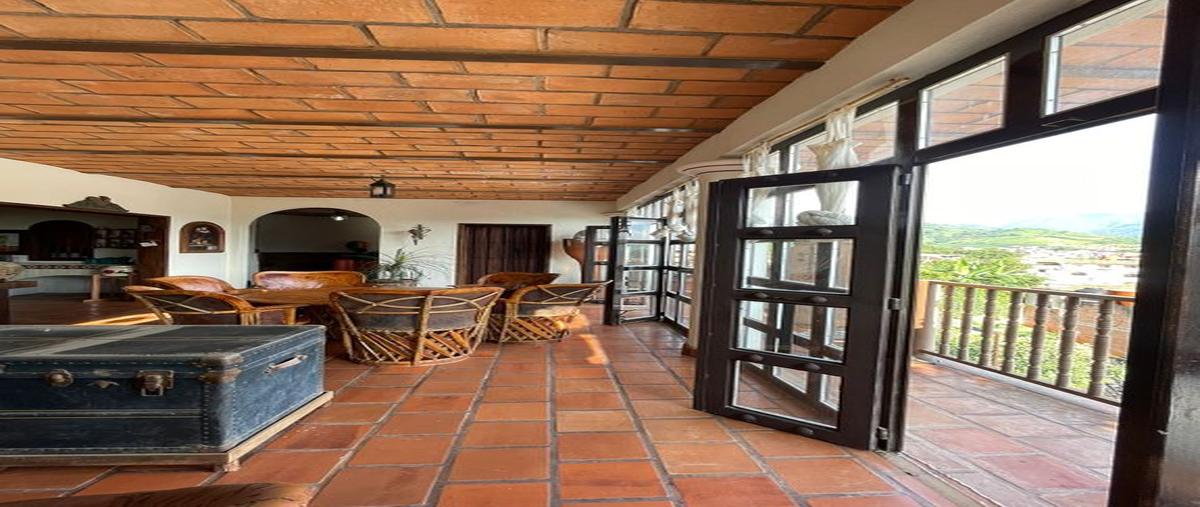 Foto de casa en venta en cerrito 5, el cerrito, talpa de allende, jalisco, 0 No. 05