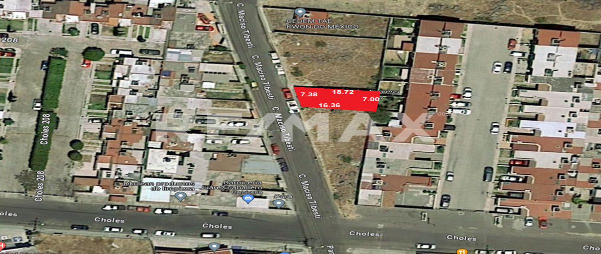 Foto de terreno habitacional en venta en cerrito colorado , cerrito colorado, querétaro, querétaro, 27738765 No. 05