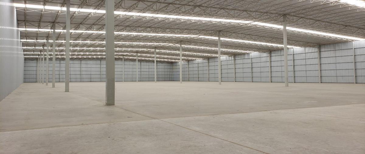 Foto de bodega en renta en  , cerrito colorado, el marqués, querétaro, 10747812 No. 03