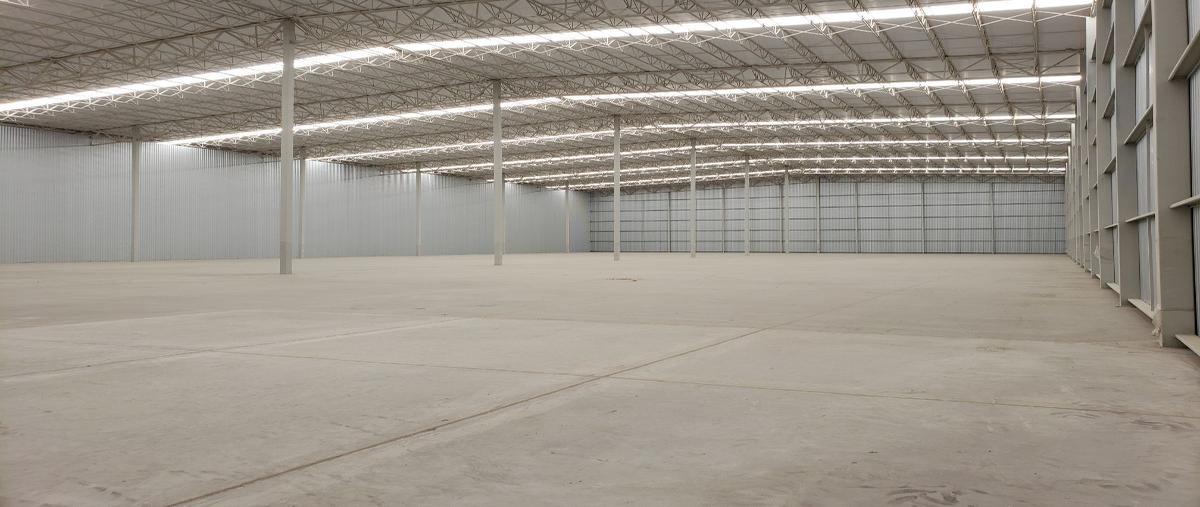 Foto de bodega en renta en  , cerrito colorado, el marqués, querétaro, 10747812 No. 04