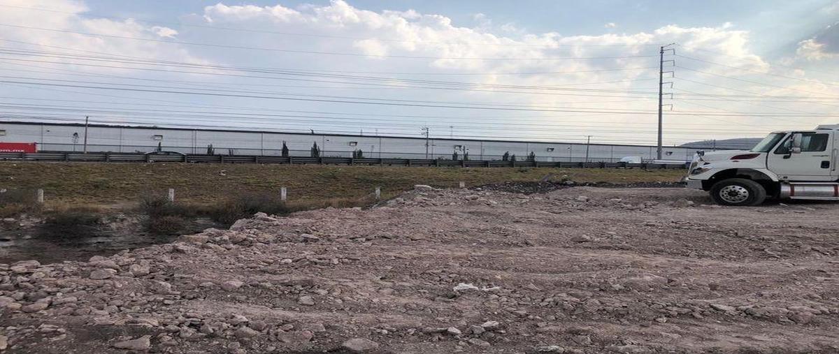 Foto de terreno habitacional en , cerrito colorado, el marqués, querétaro, 0 foto 02 Foto de terreno habitacional en venta en , cerrito colorado, el marqués, querétaro, 0 No. 02
