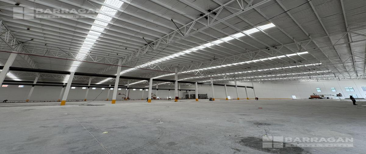 Foto de bodega en renta en  , cerrito colorado, el marqués, querétaro, 0 No. 03