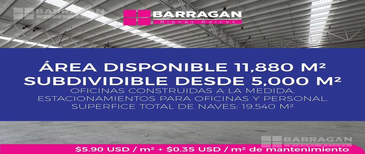 Foto de bodega en renta en  , cerrito colorado, el marqués, querétaro, 0 No. 05