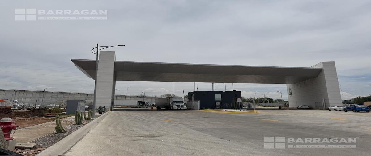 Foto de nave industrial en , cerrito colorado, el marqués, querétaro, 0 foto 05 Foto de nave industrial en renta en , cerrito colorado, el marqués, querétaro, 0 No. 05