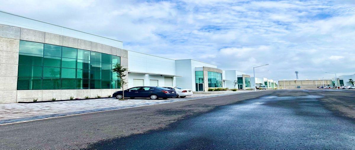 Foto de nave industrial en renta en  , cerrito colorado, el marqués, querétaro, 0 No. 03