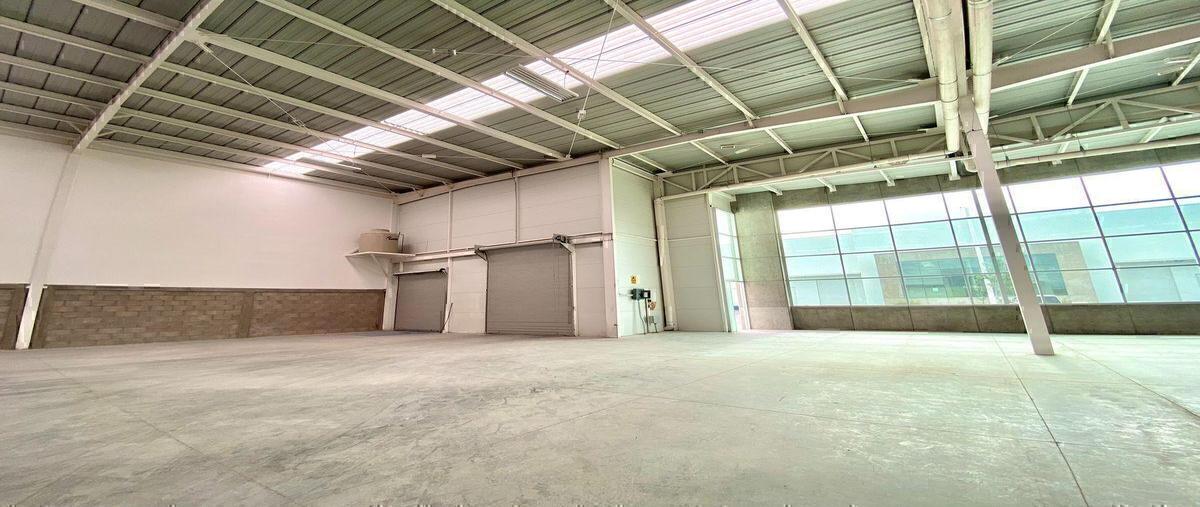 Foto de nave industrial en renta en  , cerrito colorado, el marqués, querétaro, 0 No. 05