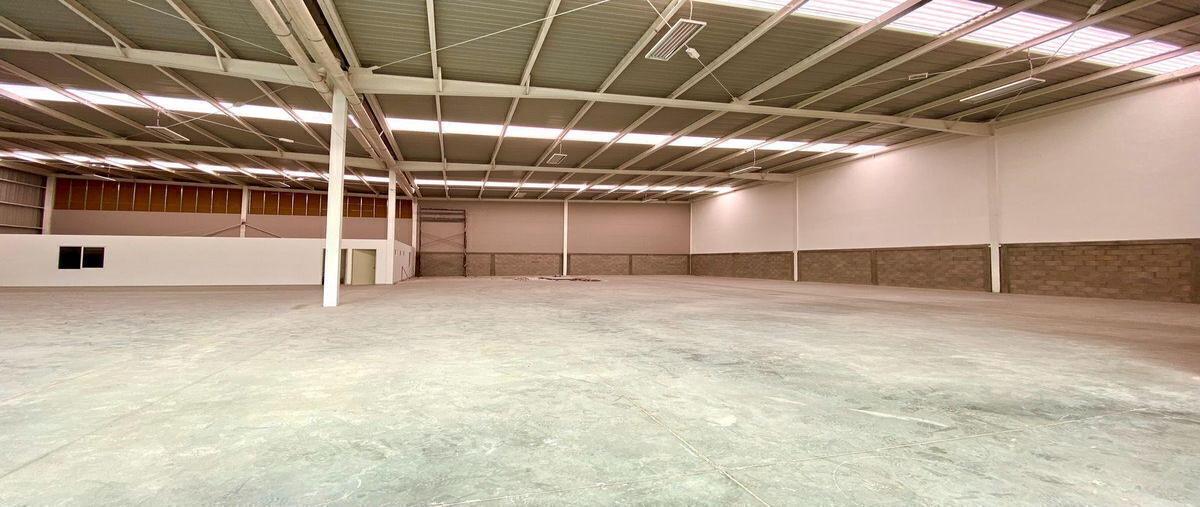 Foto de nave industrial en renta en  , cerrito colorado, el marqués, querétaro, 0 No. 03