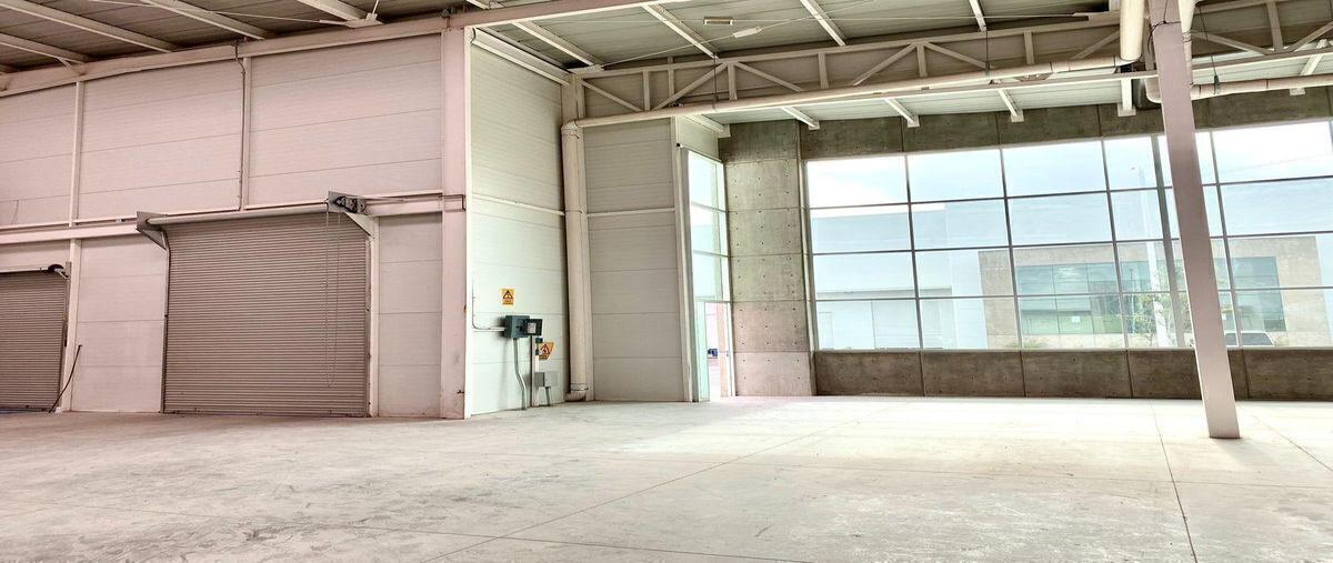 Foto de nave industrial en renta en  , cerrito colorado, el marqués, querétaro, 0 No. 05