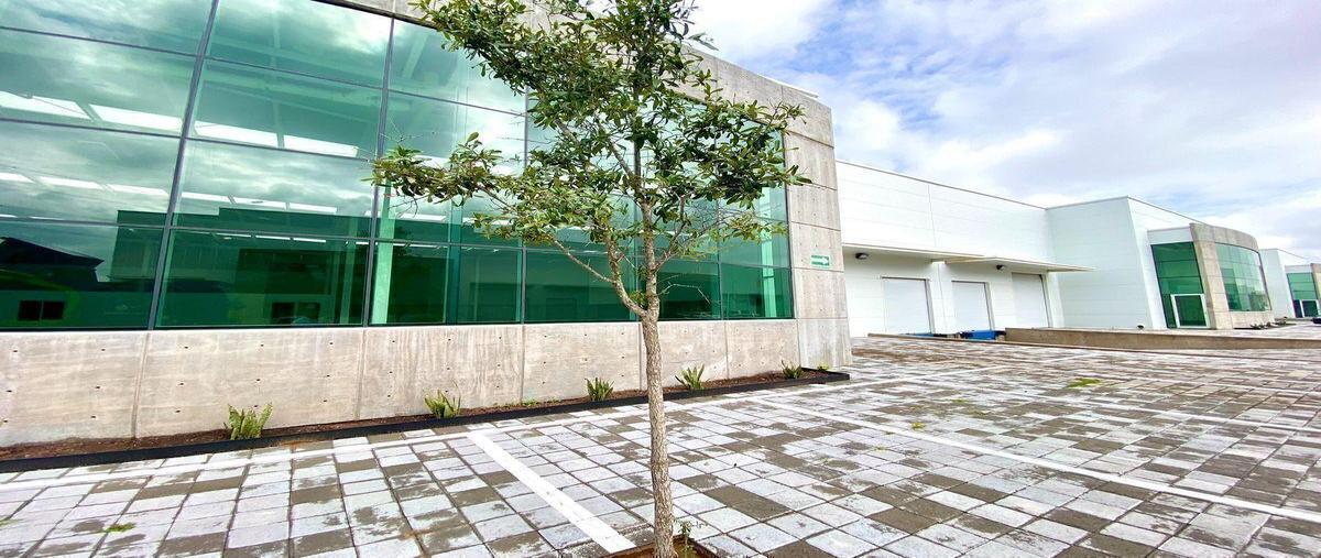 Foto de nave industrial en renta en  , cerrito colorado, el marqués, querétaro, 0 No. 03