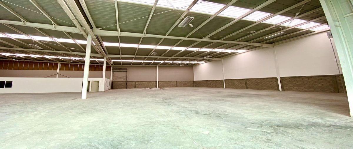 Foto de nave industrial en renta en  , cerrito colorado, el marqués, querétaro, 0 No. 05