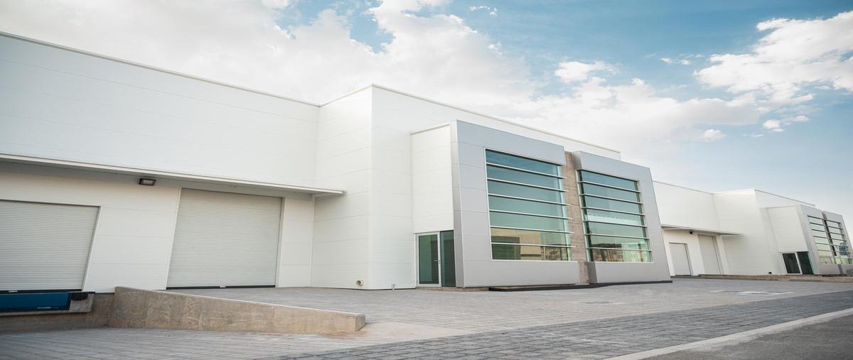 Foto de nave industrial en renta en  , cerrito colorado, el marqués, querétaro, 30709960 No. 04