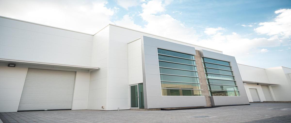 Foto de nave industrial en renta en  , cerrito colorado, el marqués, querétaro, 30709960 No. 05