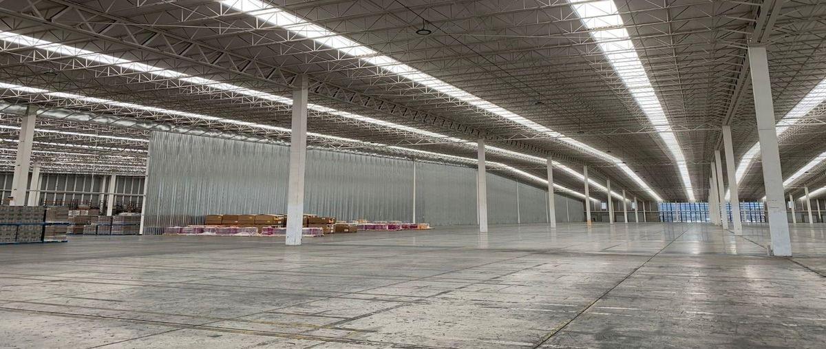 Foto de nave industrial en renta en  , cerrito colorado, el marqués, querétaro, 30709961 No. 05