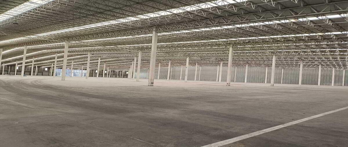 Foto de nave industrial en , cerrito colorado, el marqués, querétaro, 0 foto 04 Foto de nave industrial en renta en , cerrito colorado, el marqués, querétaro, 0 No. 04