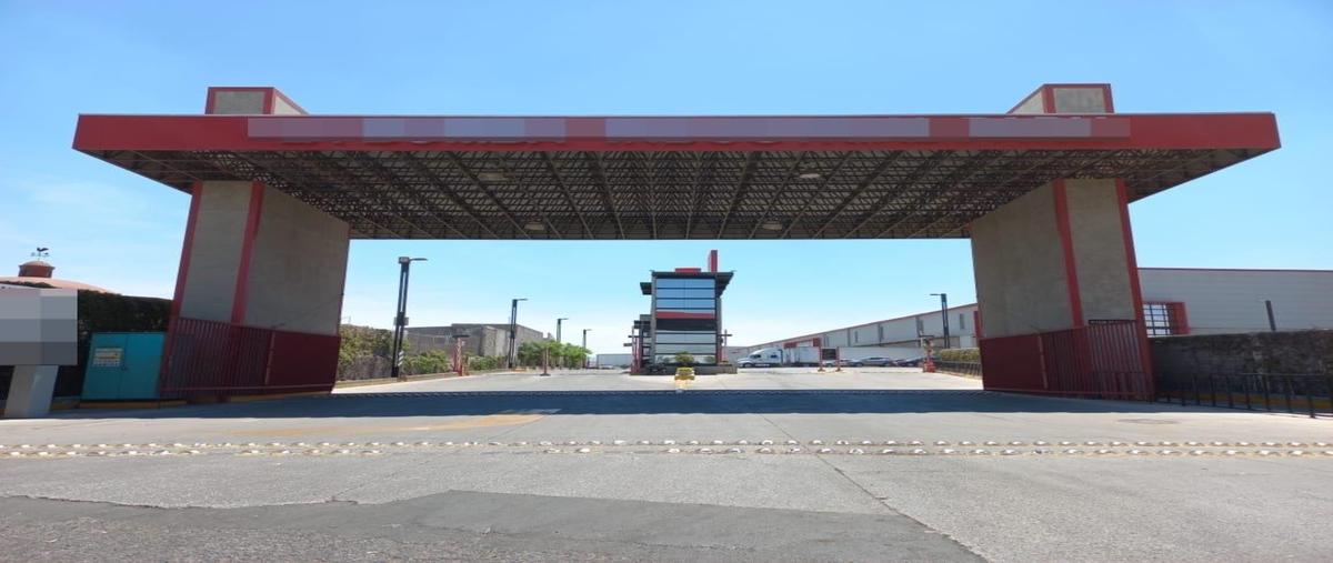 Foto de nave industrial en , cerrito colorado, el marqués, querétaro, 0 foto 01 Foto de nave industrial en renta en , cerrito colorado, el marqués, querétaro, 0 No. 01