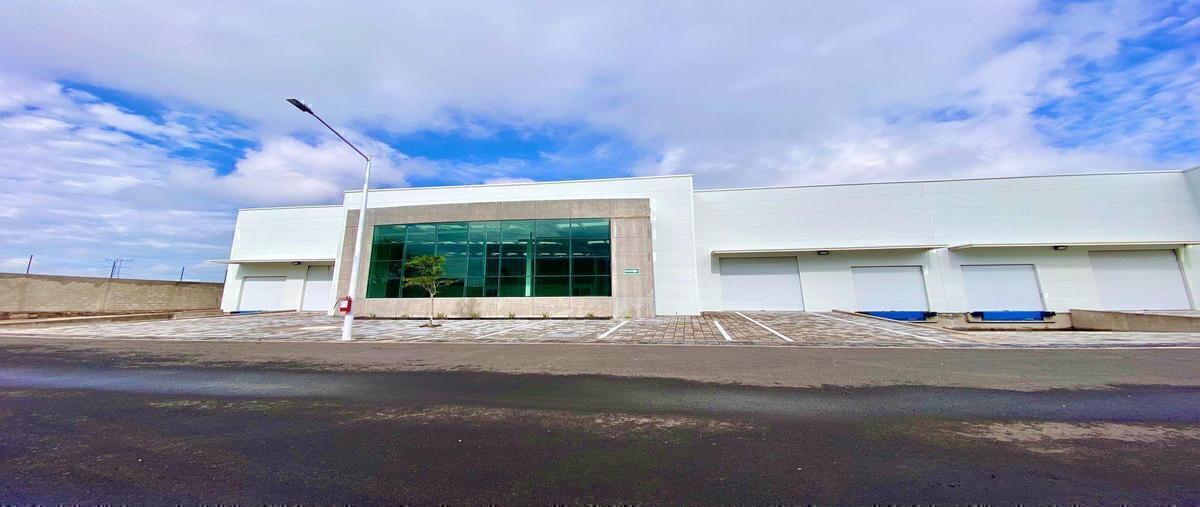 Foto de nave industrial en , cerrito colorado, el marqués, querétaro, 30713654 foto 01 Foto de nave industrial en venta en , cerrito colorado, el marqués, querétaro, 30713654 No. 01