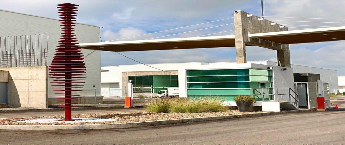 Foto de nave industrial en , cerrito colorado, el marqués, querétaro, 30713654 foto 05 Foto de nave industrial en venta en , cerrito colorado, el marqués, querétaro, 30713654 No. 05