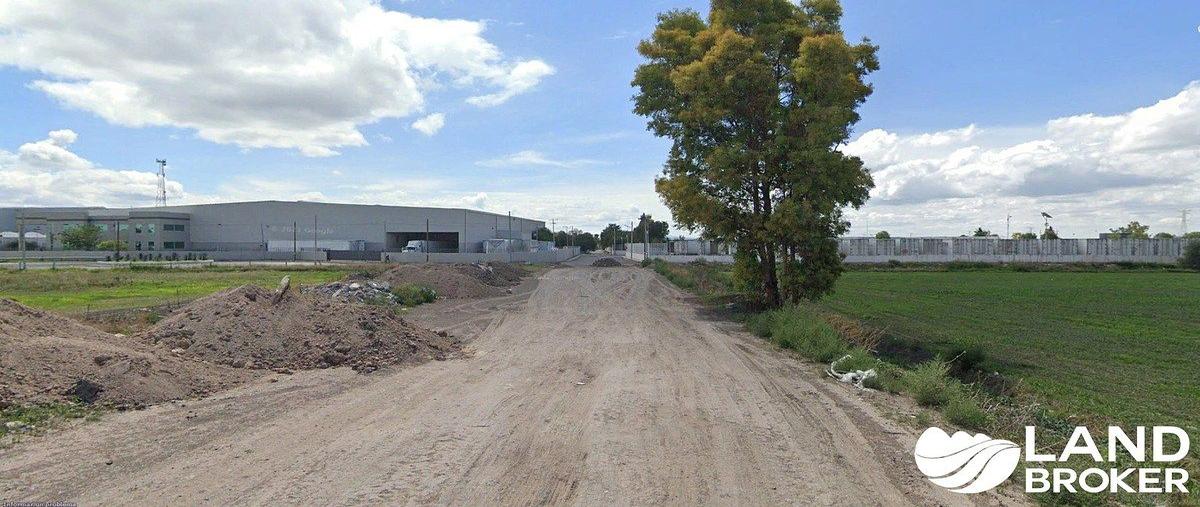 Foto de terreno industrial en venta en  , cerrito colorado, el marqués, querétaro, 0 No. 04