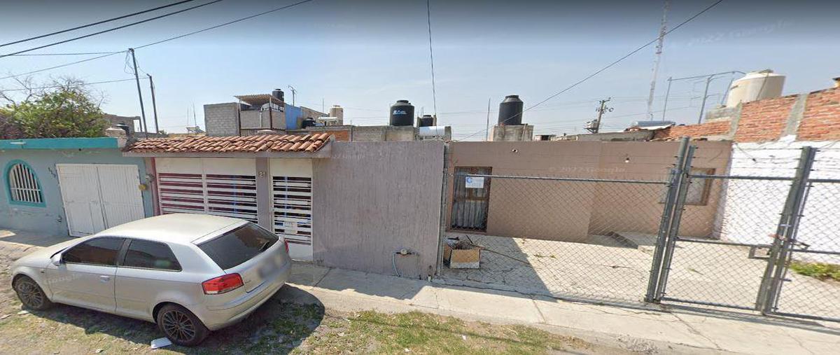 Foto de casa en , cerrito colorado, querétaro, querétaro, 0 foto 01 Foto de casa en venta en , cerrito colorado, querétaro, querétaro, 0 No. 01