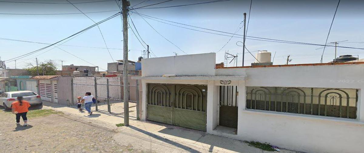 Foto de casa en , cerrito colorado, querétaro, querétaro, 0 foto 03 Foto de casa en venta en , cerrito colorado, querétaro, querétaro, 0 No. 03