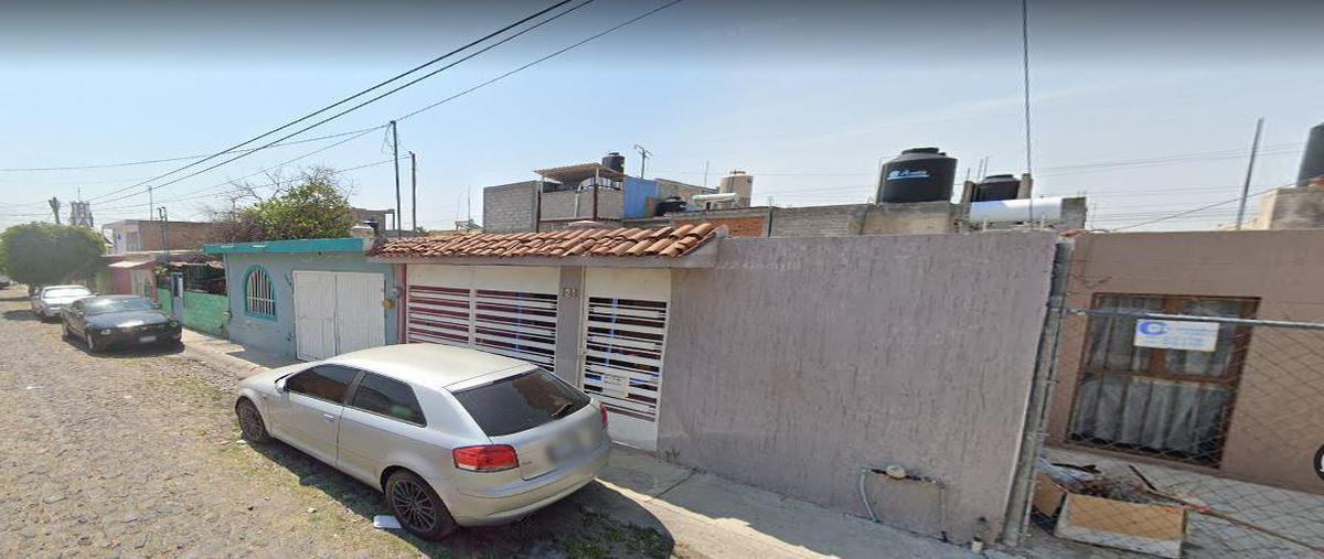 Foto de casa en , cerrito colorado, querétaro, querétaro, 0 foto 04 Foto de casa en venta en , cerrito colorado, querétaro, querétaro, 0 No. 04