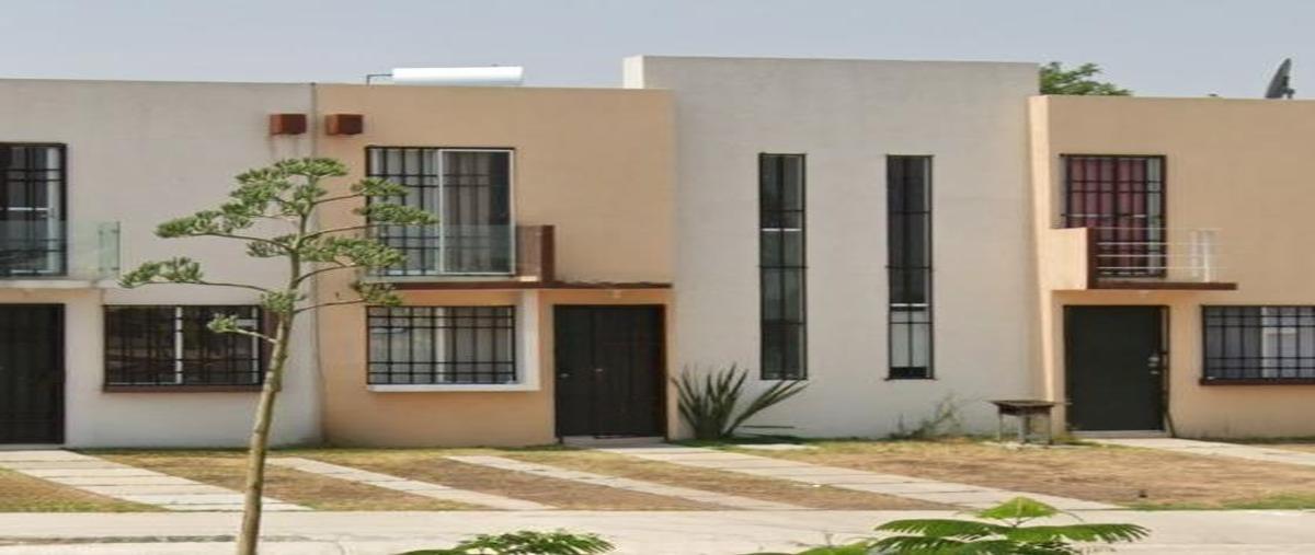 Foto de casa en venta en  , cerrito colorado, querétaro, querétaro, 0 No. 03