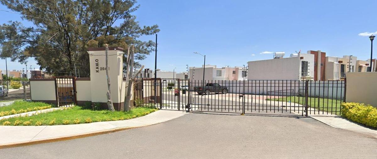 Foto de casa en venta en  , cerrito colorado, querétaro, querétaro, 0 No. 05