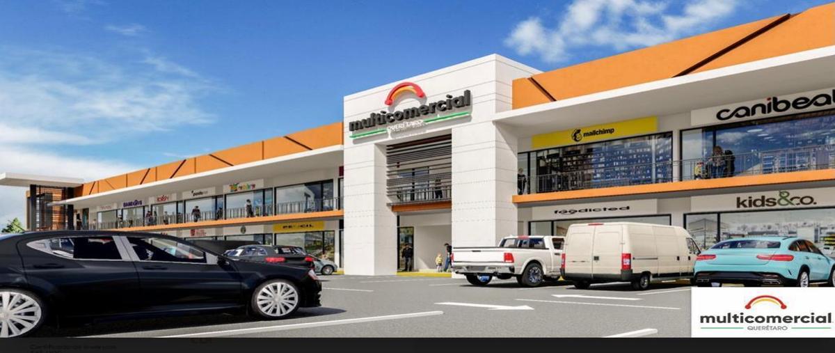 Foto de bodega en , cerrito colorado, querétaro, querétaro, 0 foto 01 Foto de bodega en venta en , cerrito colorado, querétaro, querétaro, 0 No. 01