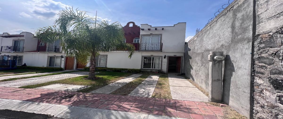 Foto de casa en condominio en venta en  , cerrito colorado, querétaro, querétaro, 0 No. 03