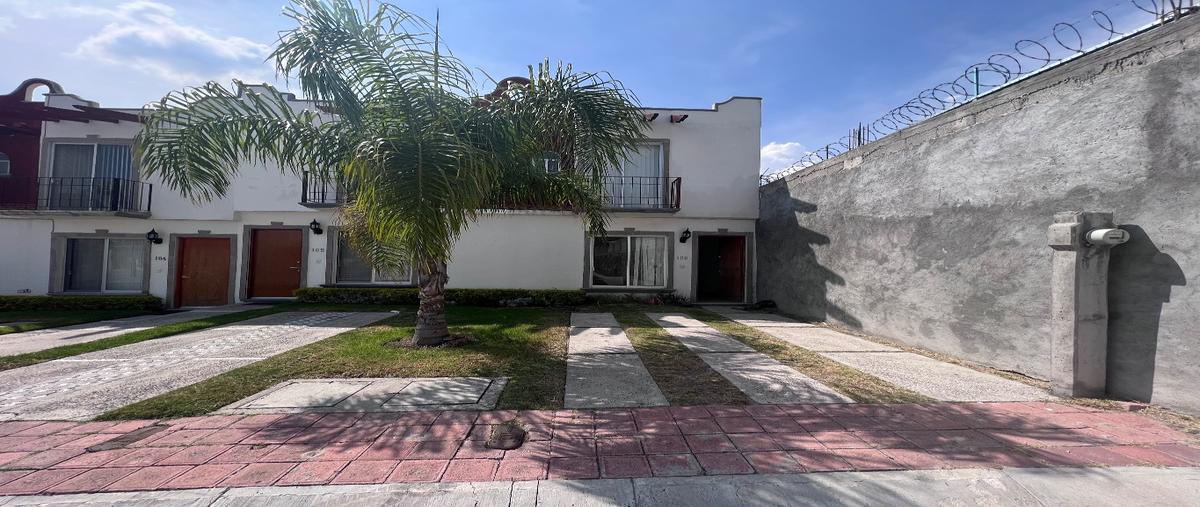 Foto de casa en condominio en venta en  , cerrito colorado, querétaro, querétaro, 0 No. 04